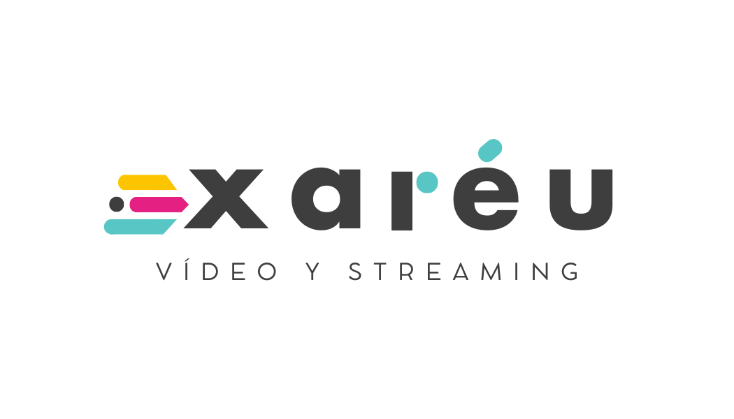 Xareu Producciones Logo
